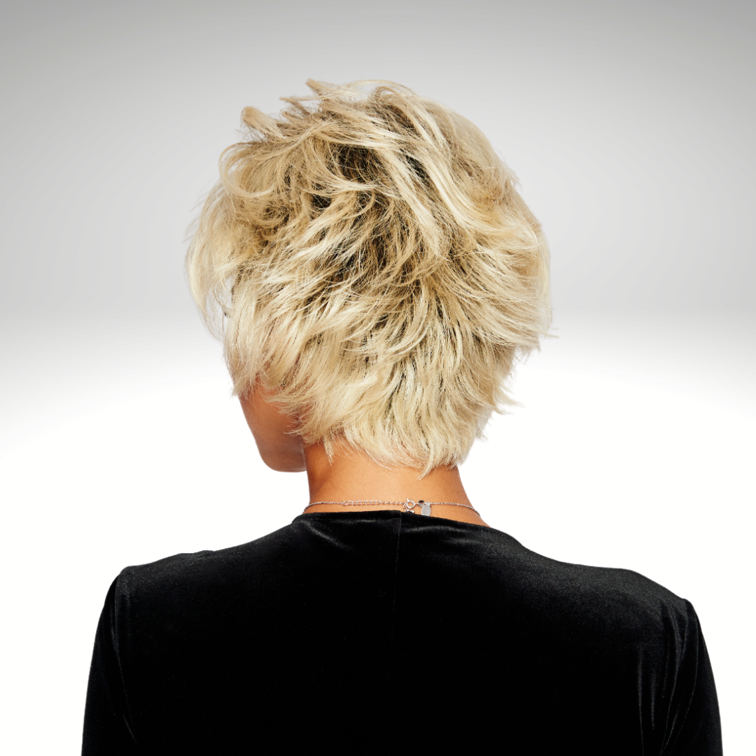 Voltage - Signature Wig Collection by Raquel Welch