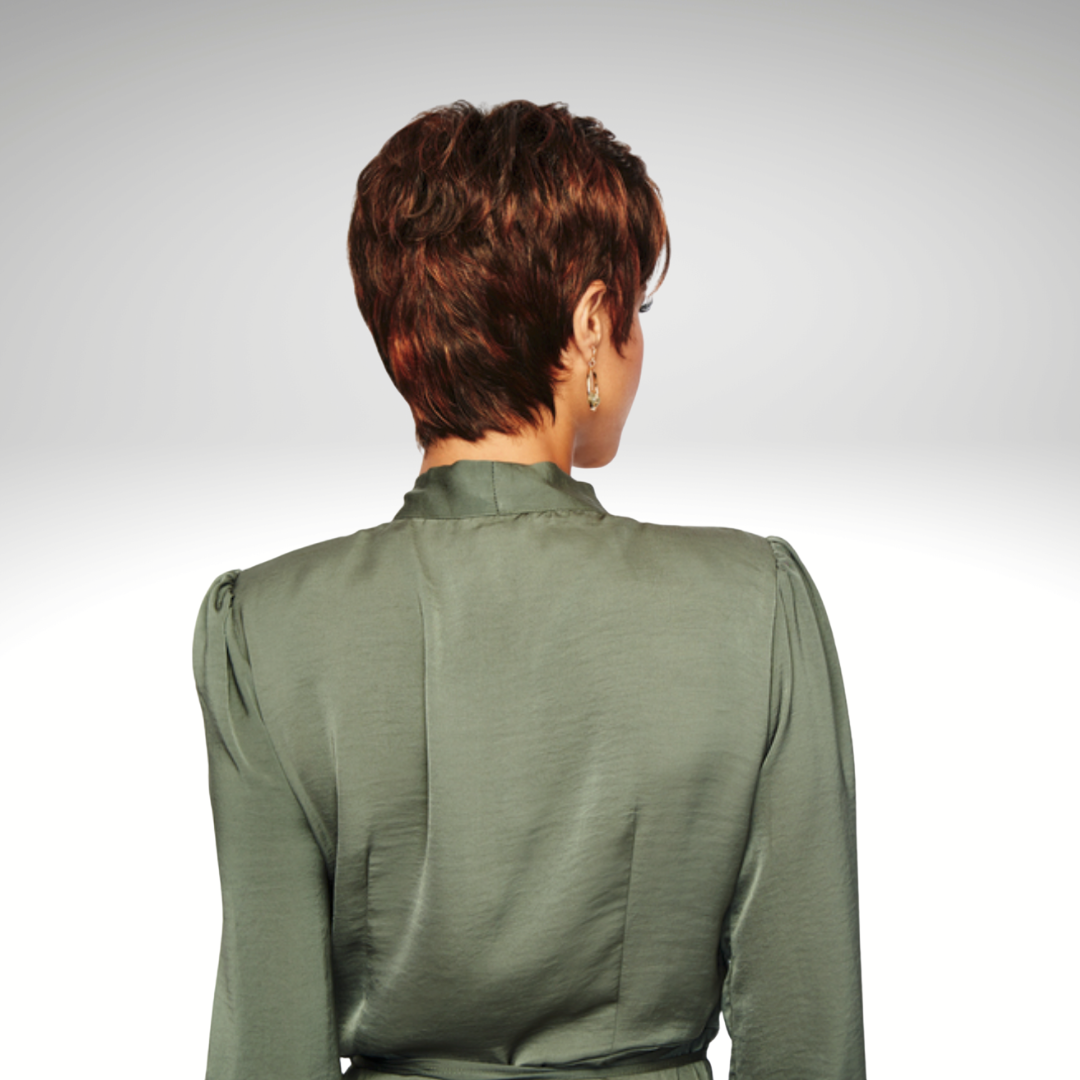 Winner - Signature Wig Collection by Raquel Welch