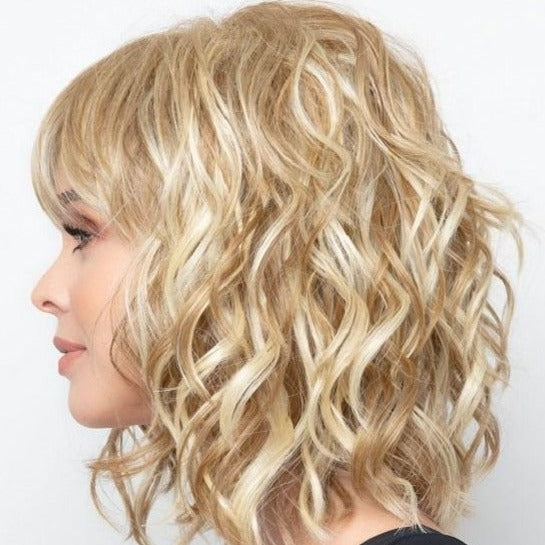 Breezy Wavez - Muse Collection by Rene of Paris