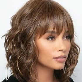 Breezy Wavez - Muse Collection by Rene of Paris