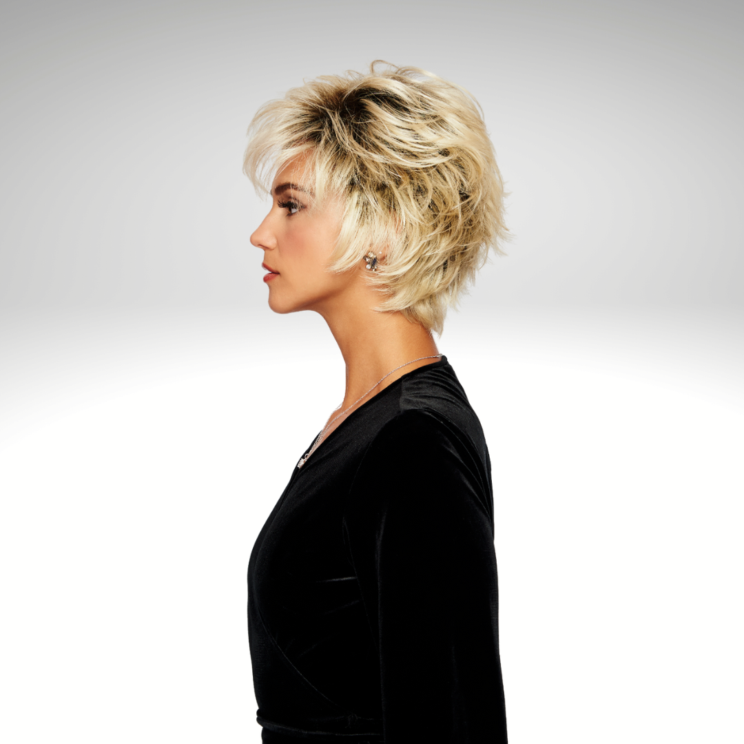 Voltage Petite - Signature Wig Collection by Raquel Welch