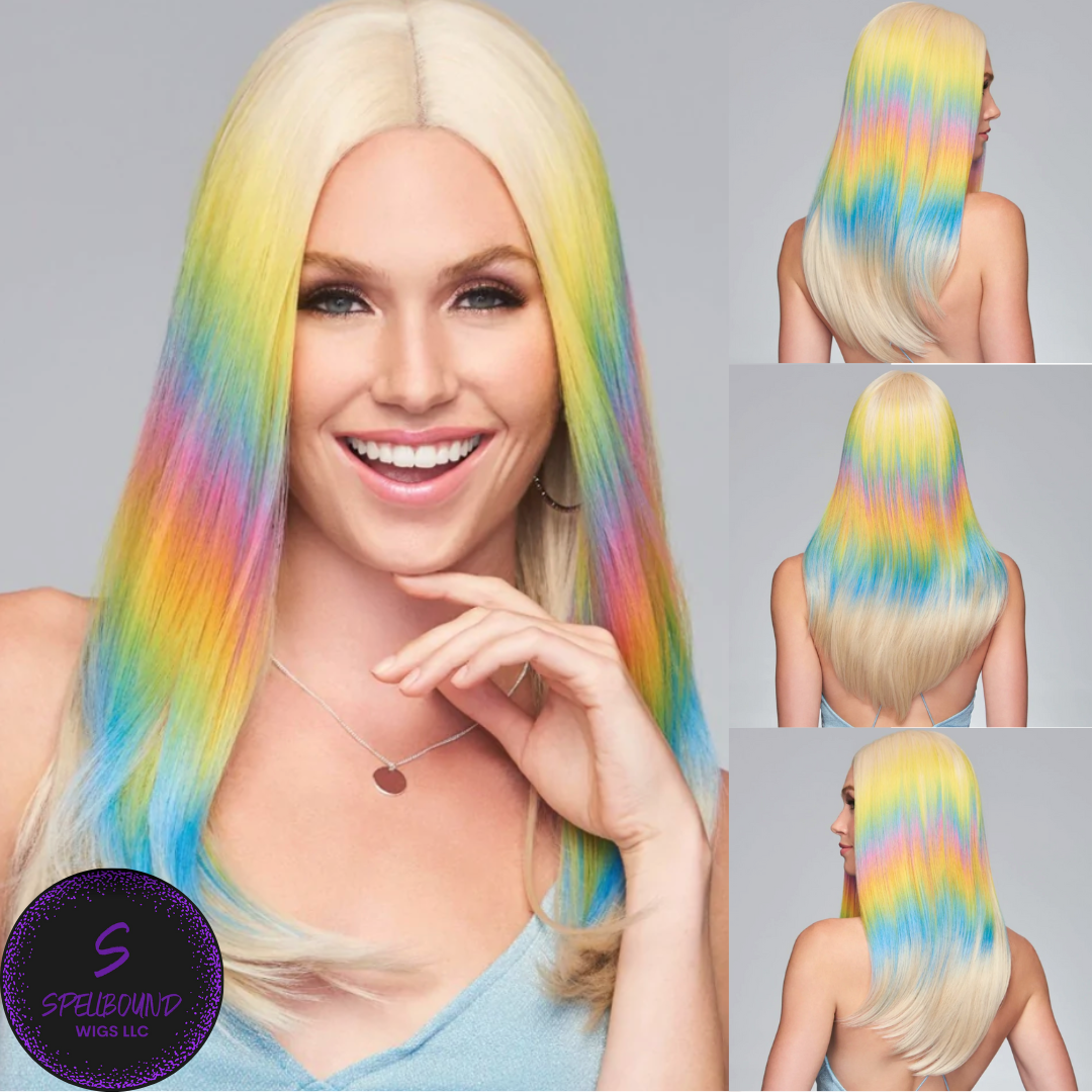 Dance Till Dawn - Fantasy Wig Collection by Hairdo