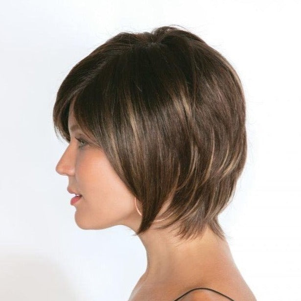 Reese Partial Mono - by Noriko