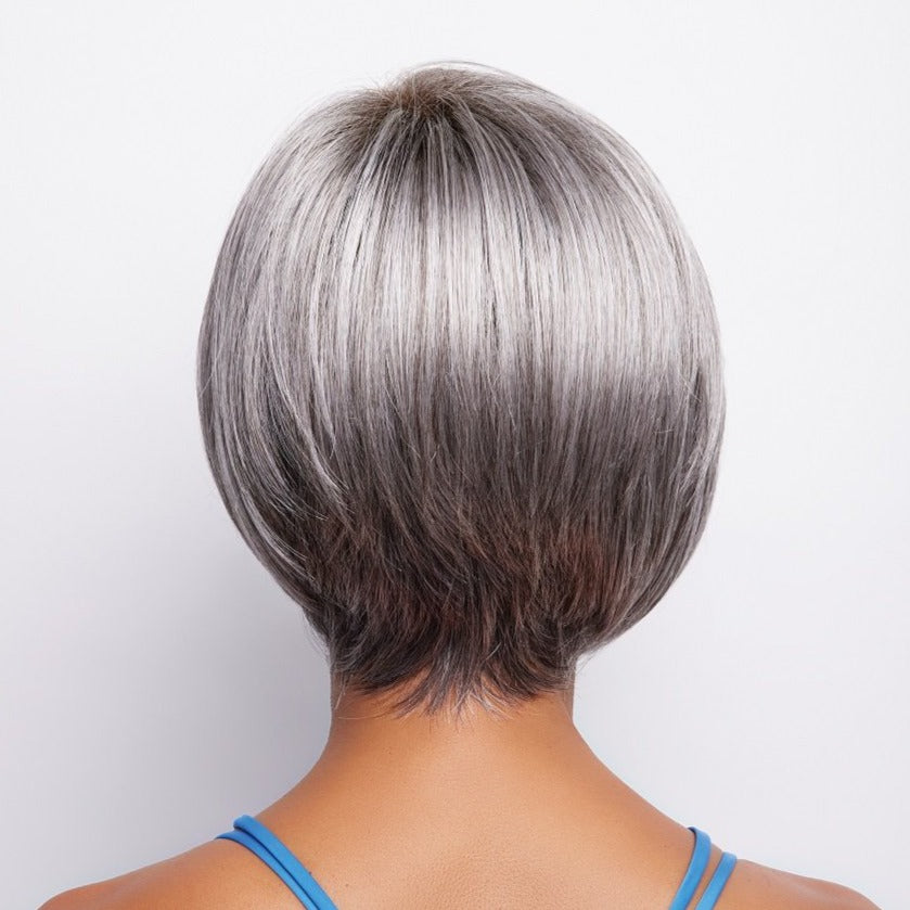 Meadow in Silver Stone-R - by Noriko ***CLEARANCE***