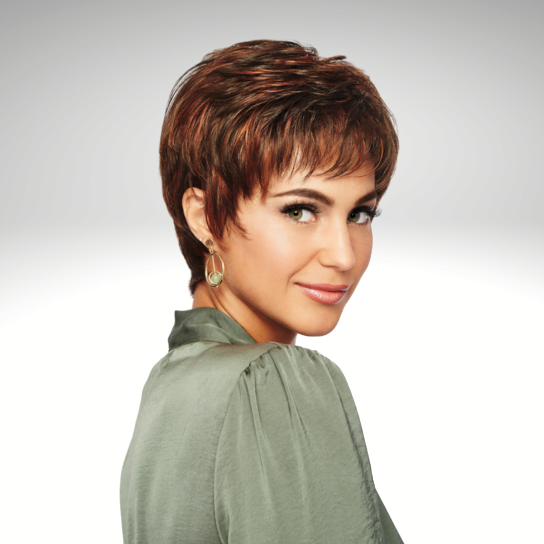 Winner - Signature Wig Collection by Raquel Welch