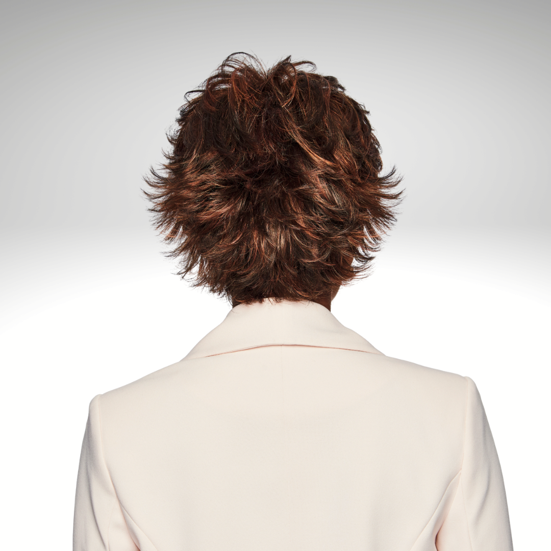 Voltage Large Cap - Signature Wig Collection by Raquel Welch