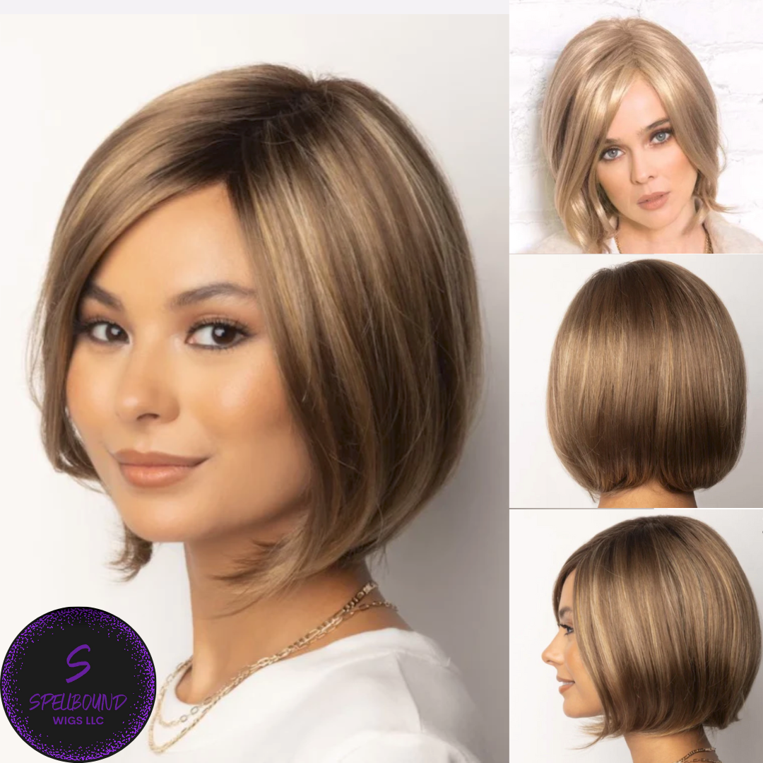 Carson - Hi Fashion Collection by Rene of Paris