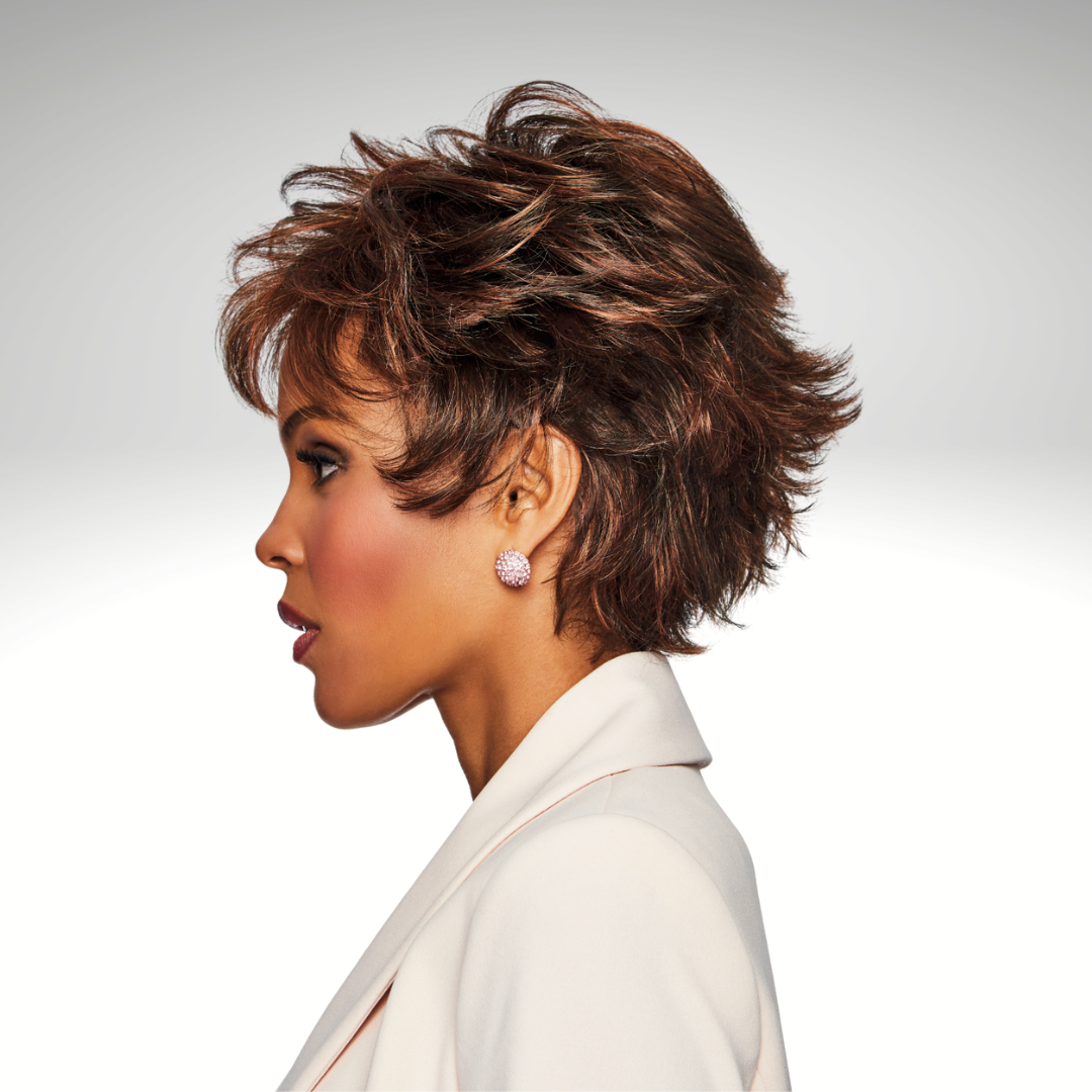 Voltage Large Cap - Signature Wig Collection by Raquel Welch