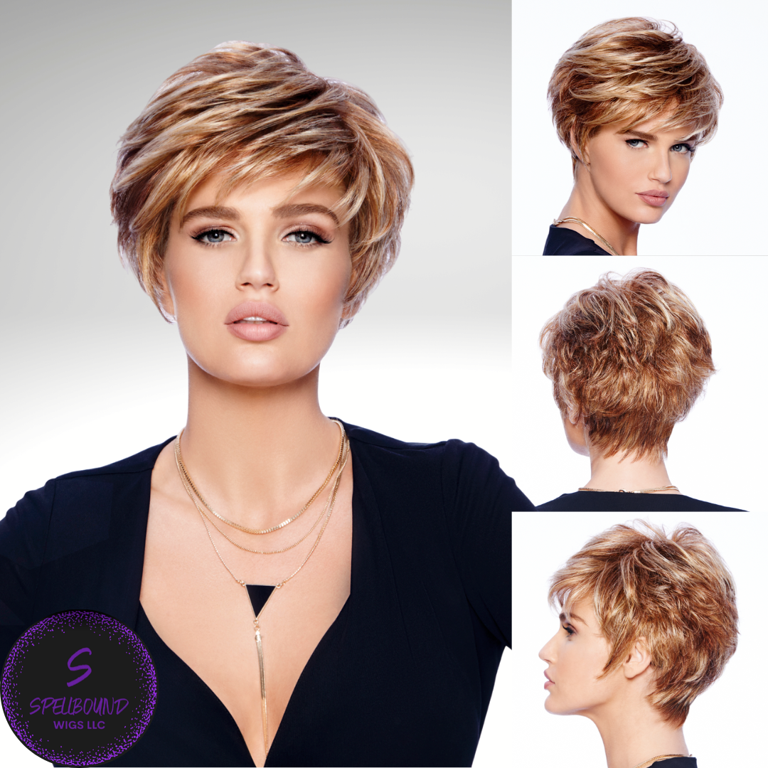 Sparkle Elite - Signature Wig Collection by Raquel Welch