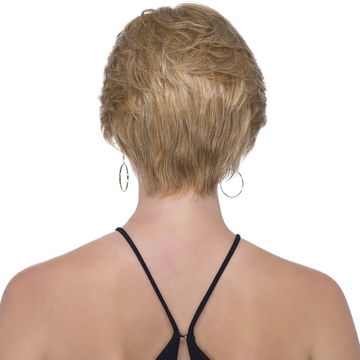 Sabrina Remi Human Hair - Luxuria Collection by Estetica Designs