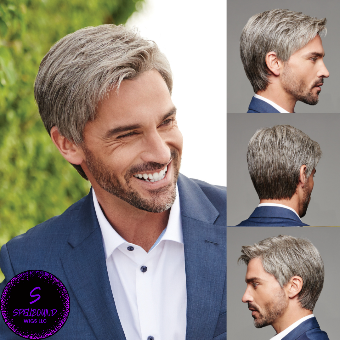 Reserved - HIM Men's Collection by HairUWear