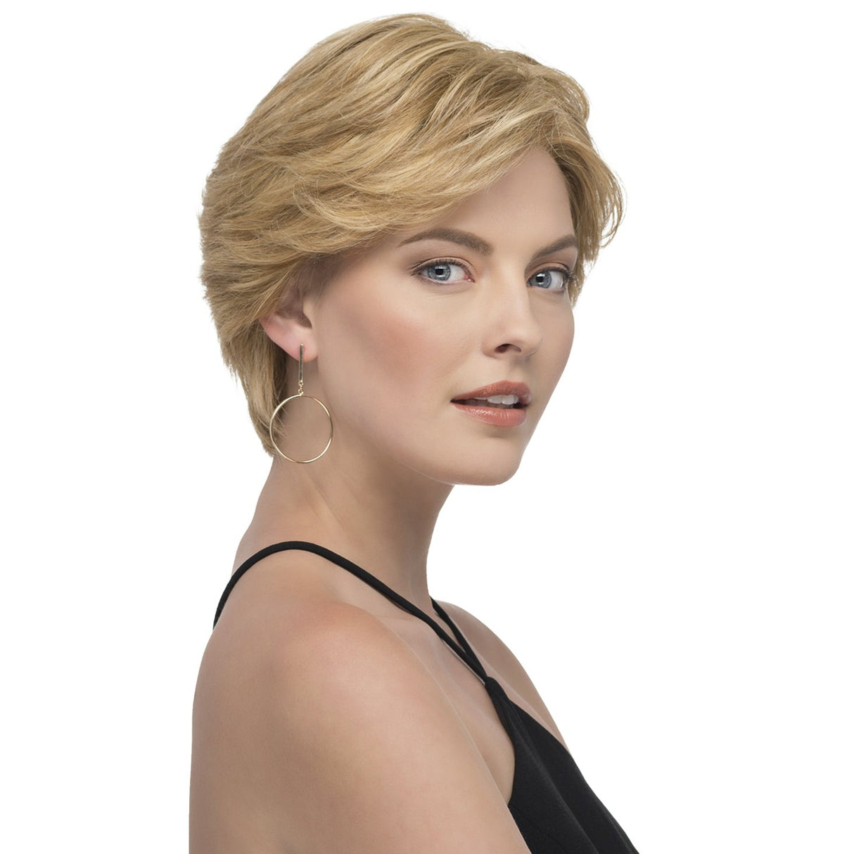 Sabrina Remi Human Hair - Luxuria Collection by Estetica Designs