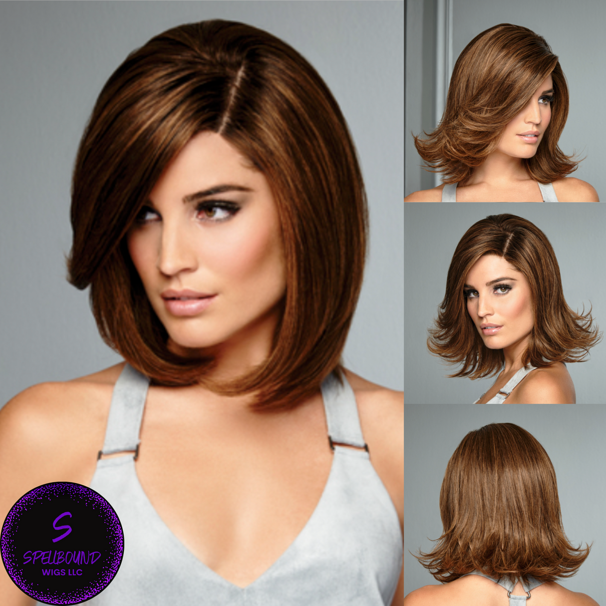 Savoir Faire - Couture 100% Remy Human Hair Collection by Raquel Welch