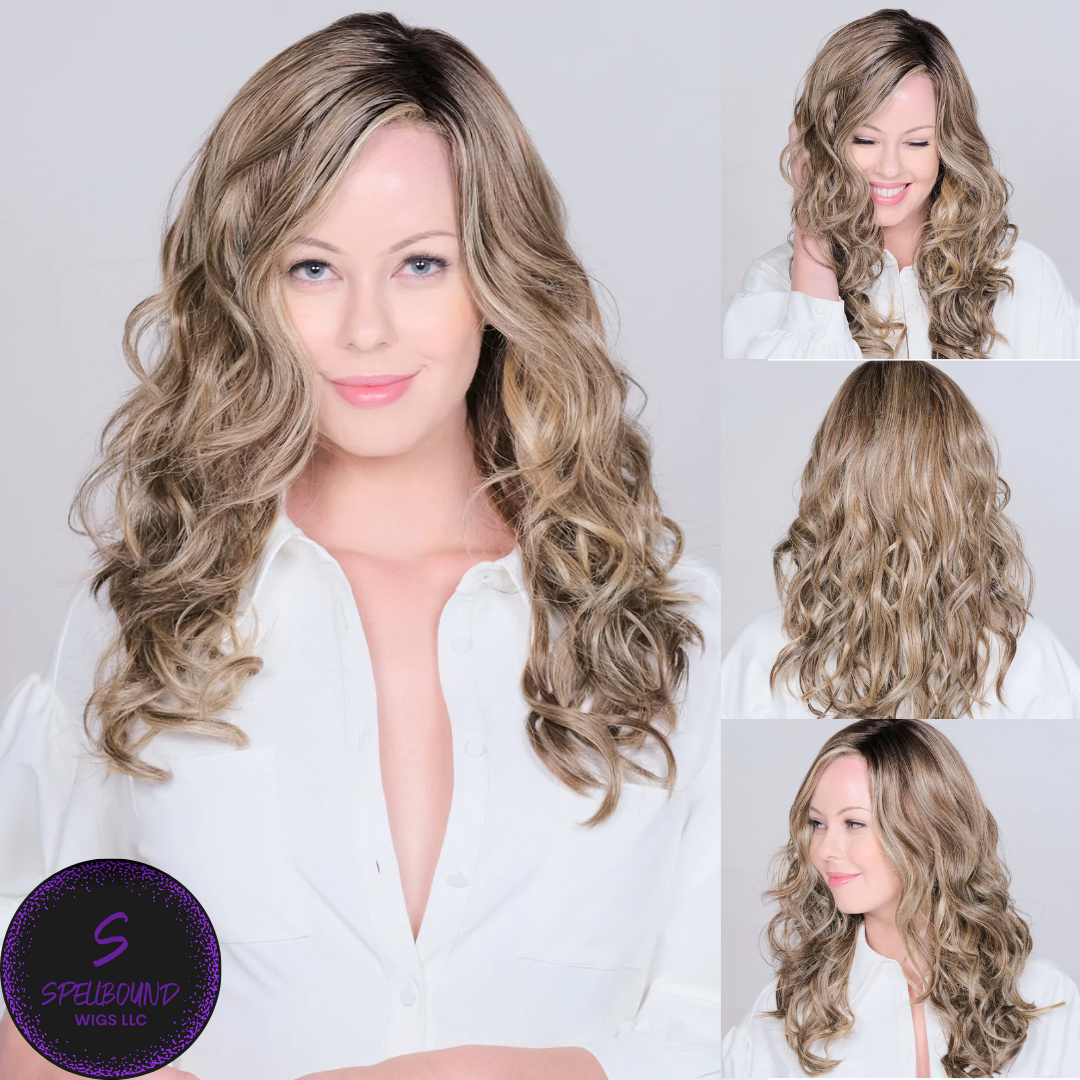 Counter Culture in Dusty Rosa - Café Collection by BelleTress ***CLEARANCE***