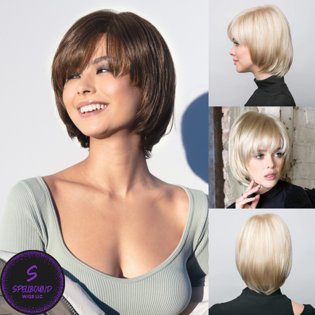 Shannon - Hi Fashion Collection by Rene of Paris