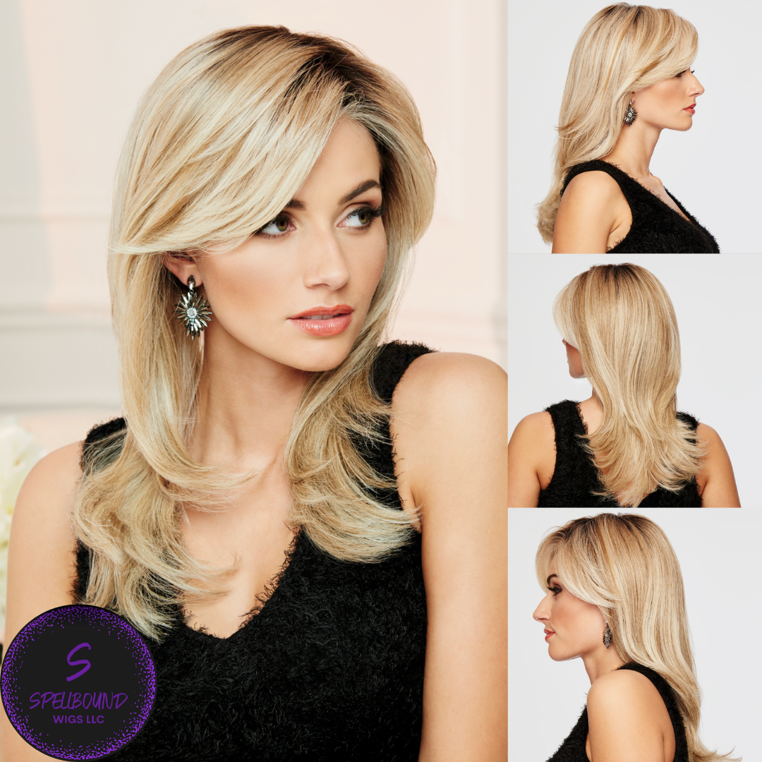 Spotlight - Signature Wig Collection by Raquel Welch