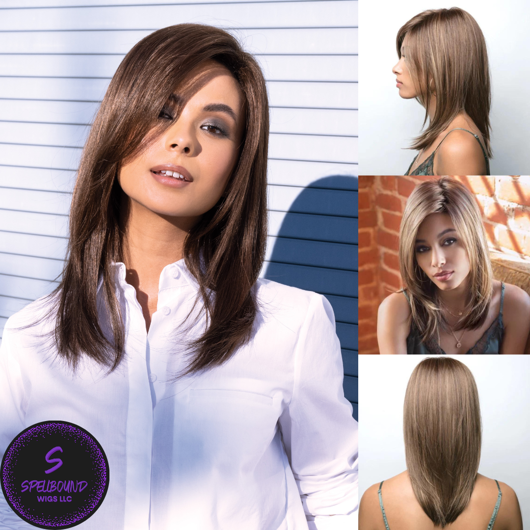 Laine - Hi Fashion Collection by Rene of Paris