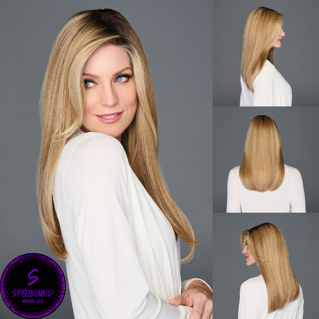 Top Billing 18" - Transformations Top Pieces Collection by Raquel Welch