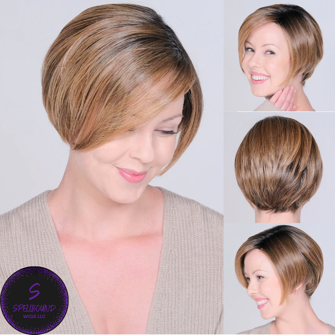 Cherry in Coffee without Cream - Café Collection by BelleTress *** CLEARANCE ***