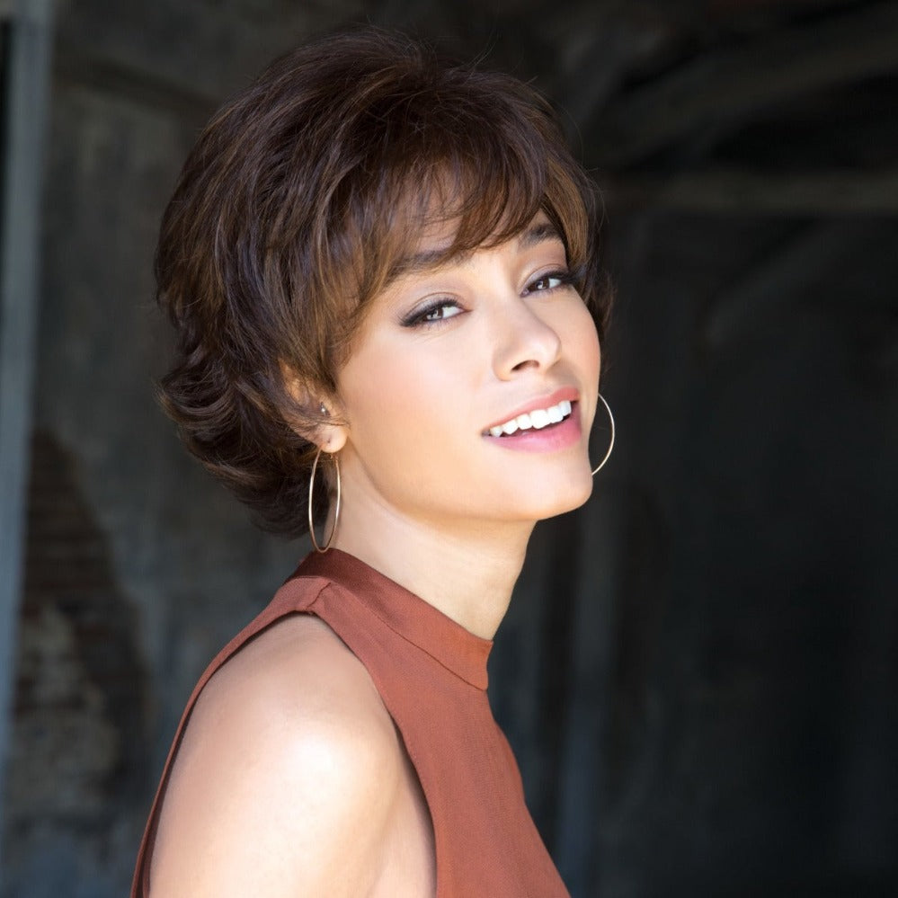 Sierra - Hi Fashion Collection by Rene of Paris