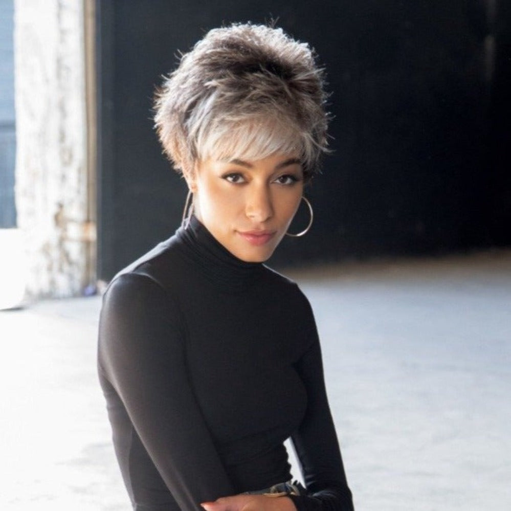 Zoe - Hi Fashion Collection by Rene of Paris