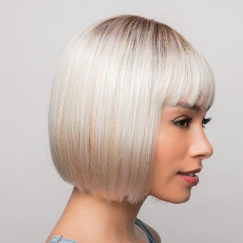 Nico in Caramel Brown - Hi Fashion Collection by Rene of Paris ***CLEARANCE***