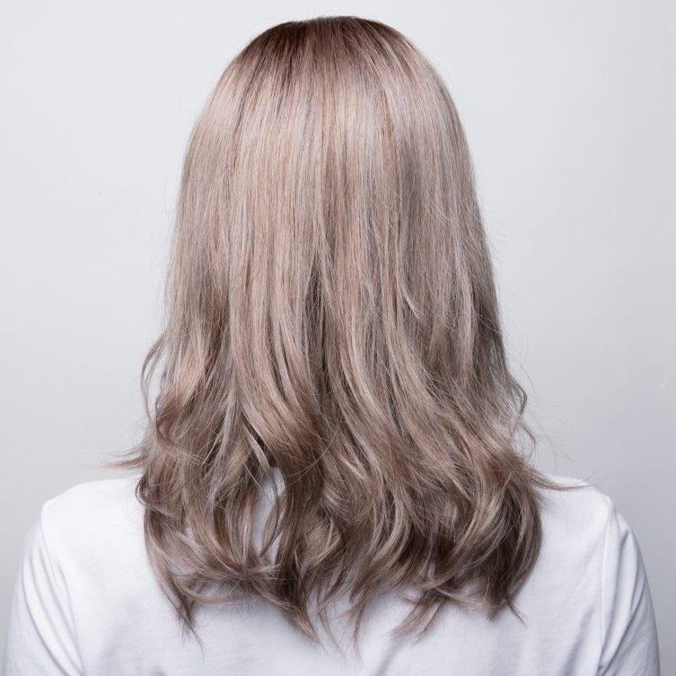 Nakia in Ginger Brown - Hi Fashion Collection by Rene of Paris ***CLEARANCE***