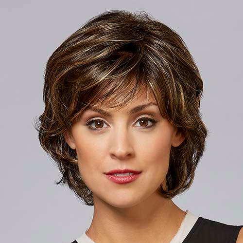 Nikki - Synthetic Wig Collection by Henry Margu