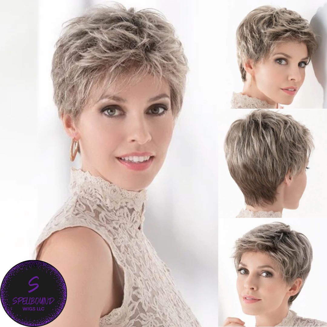 Spa - Hair Society Collection by Ellen Wille