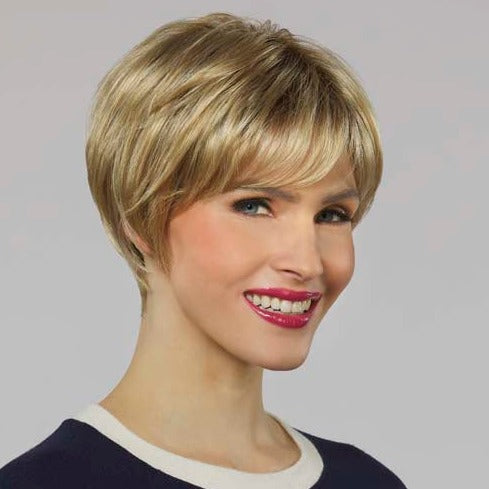 Audrey - Synthetic Wig Collection by Henry Margu