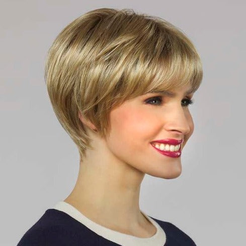 Audrey - Synthetic Wig Collection by Henry Margu