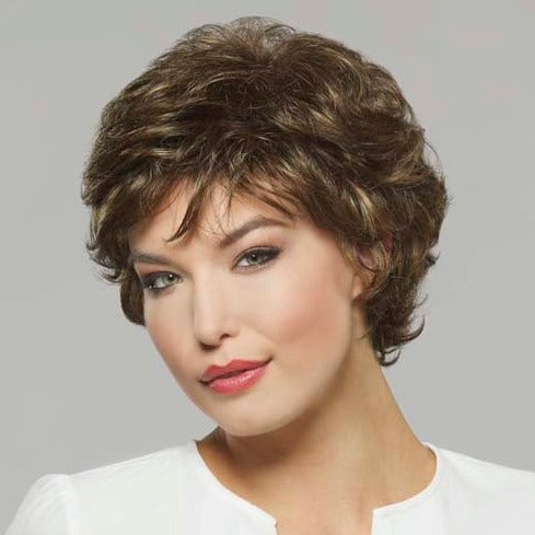 Bailey - Synthetic Wig Collection by Henry Margu