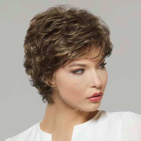 Bailey - Synthetic Wig Collection by Henry Margu