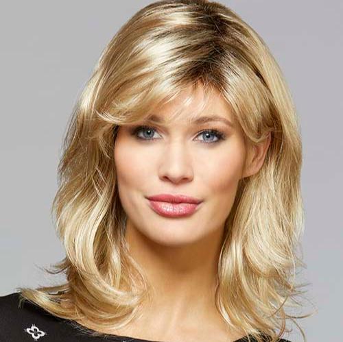 Bethany - Synthetic Wig Collection by Henry Margu