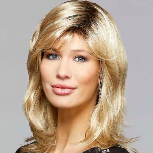 Bethany - Synthetic Wig Collection by Henry Margu