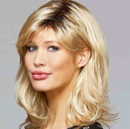 Bethany - Synthetic Wig Collection by Henry Margu