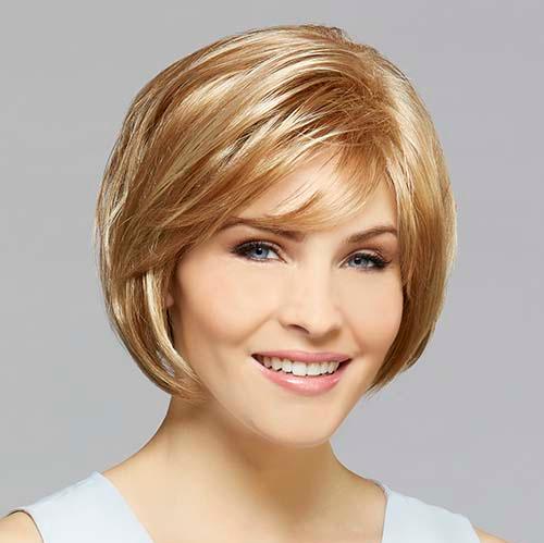 Holly - Synthetic Wig Collection by Henry Margu