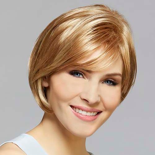 Holly - Synthetic Wig Collection by Henry Margu