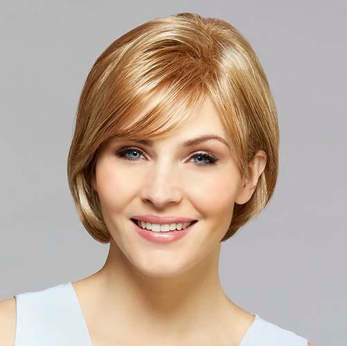 Holly - Synthetic Wig Collection by Henry Margu