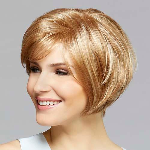 Holly - Synthetic Wig Collection by Henry Margu