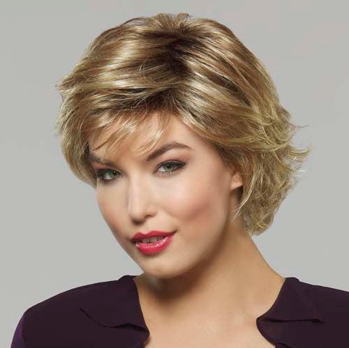 Gabby - Synthetic Wig Collection by Henry Margu