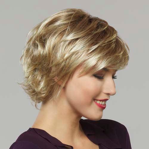 Gabby - Synthetic Wig Collection by Henry Margu