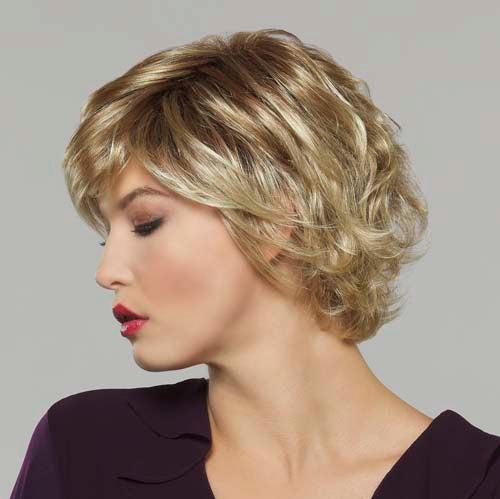 Gabby - Synthetic Wig Collection by Henry Margu