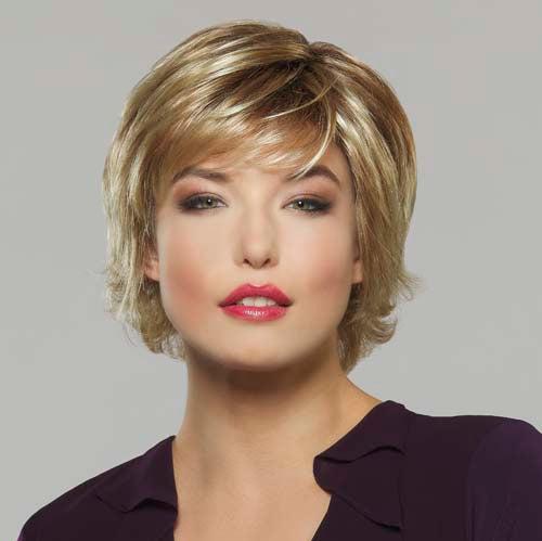 Gabby - Synthetic Wig Collection by Henry Margu