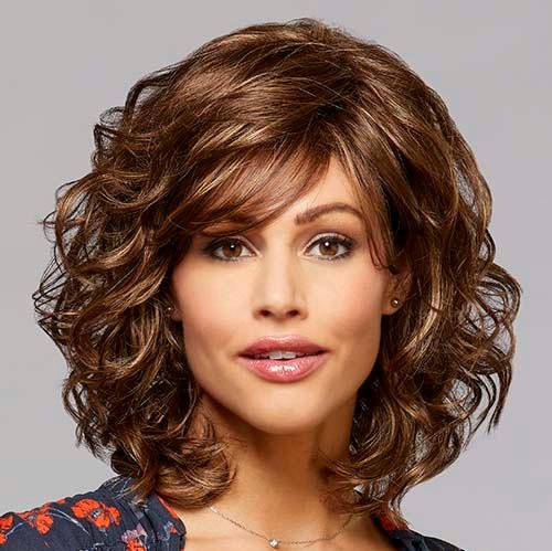 Felicia - Synthetic Wig Collection by Henry Margu