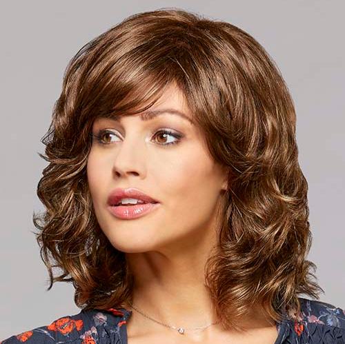 Felicia - Synthetic Wig Collection by Henry Margu