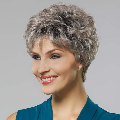 Bonnie - Synthetic Wig Collection by Henry Margu