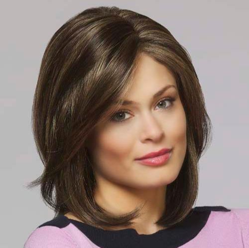 Tiffany - Synthetic Wig Collection by Henry Margu