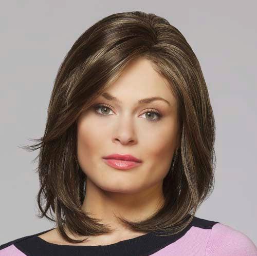 Tiffany - Synthetic Wig Collection by Henry Margu