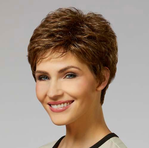 Jessica - Synthetic Wig Collection by Henry Margu